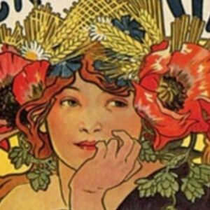 Meet your Posher, Teri